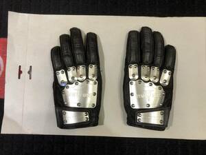 【中古品】KADOYA HAMMER GLOVE カドヤ ハンマー グローブ