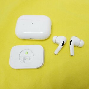 Air Pods Pro 第2世代 with MagSafe Charging Case 送料無料 インボイス対応可 【東1016-110-1030再】清P