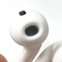 Air Pods Pro 第2世代 with MagSafe Charging Case 送料無料 インボイス対応可 【東1016-110-1030再】清P_画像5