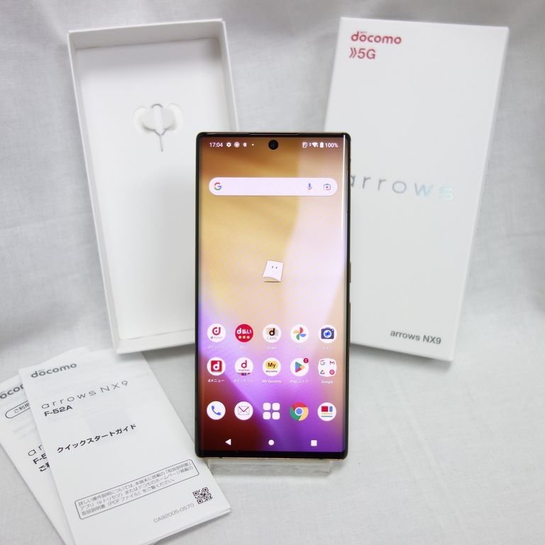 2023年最新】Yahoo!オークション -f52a(家電、AV、カメラ)の中古品