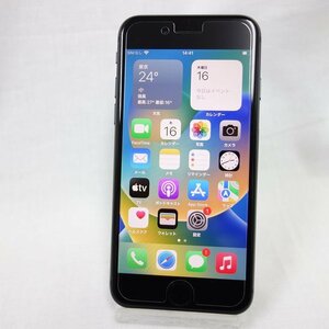 *安心30日保証* SIMフリー iPhone 8 64GB グレー au 利用制限○ 送料無料 インボイス対応可 デモ機 【T4-40-1117】清P