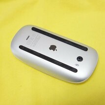 Apple Magic Mouse マジックマウス MK2E3J/A A1657 Apple純正 3日間返品可 充電タイプ インボイス可 送料無料 【k1120-10-1121】清P_画像4