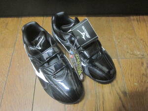 #[ Mizuno ]#[ baseball softball spike shoes ]#[ Junior 19 centimeter ]#[ soon running want child ... support progress insole ]