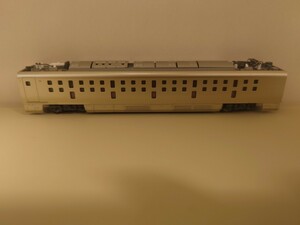 KATO 10-1889 JR東日本 E001形 〈TRAIN SUITE四季島〉4両基本セットから E001-3　3号車　動力車