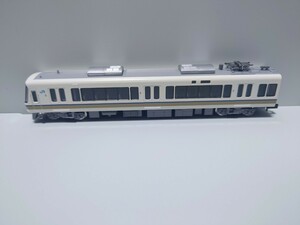 TOMIX 98466 JR西日本 221系 近郊電車 基本セットAから クモハ221