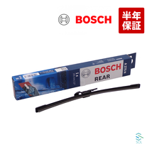 BOSCH エアロツイン リア ワイパーブレード 出荷締切18時 ベンツ X156 GLA180 GLA250 GLA45 A275H 2058200545 1568200045 3397013741_画像1