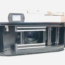 【訳アリ大特価CON 35-L レンジファインダー Topcor 1:2 f=4.4 SEIKOSHA-MXL 東京光学 フィルムカメラ トプコン_画像6