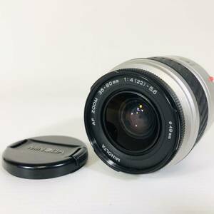 ★極上品★　MINOLTA AF POWER ZOOM 35-80mm F4-5.6　#47