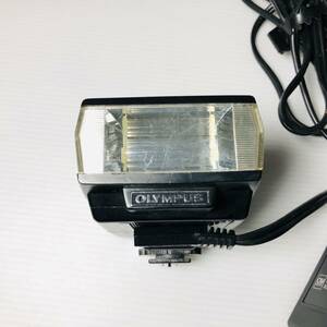 【良品】オリンパス ストロボ T20 OLYMPUS Electronic Flash T20