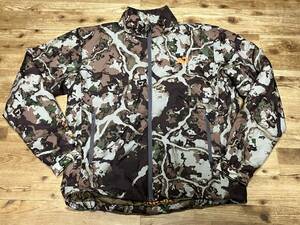 米軍放出 FIRST LITE Cirrus Ultralight Puffy Jacket 迷彩柄 中古良品 LG 海兵隊 Under Armour Crye 5.11 LBT M4 M1911 G19 M18