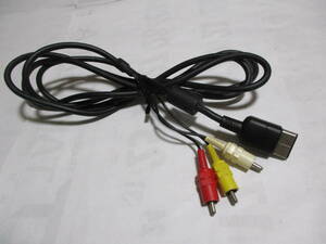DC genuine products AV cable superior article super-discount!!!!!!