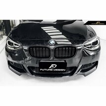 BMW 1シリーズ F20 前期 フロント用艶ありブラックキドニーグリル センターグリル Performance style 2 パフォーマンス カスタム_画像2