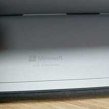 極美品◆Microsoft マイクロソフト◆タブレット Surface キーボード Model 1654 サーフェイス 128GB/通電確認済み★20231114-タツay1_画像7
