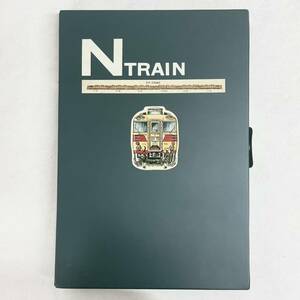 KATO NTRAIN 82系 特急編成 鉄道模型 Nゲージ キハ80×2両 ケース付き 6両セット