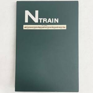 KATO NTRAIN 181系 特急編成 鉄道模型 Nゲージ クハ181×2両 ケース付き 6両セット