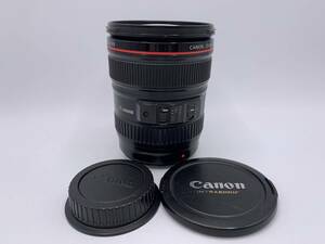 【訳あり】CANON EF24-105mm F4L IS USM〈8765〉