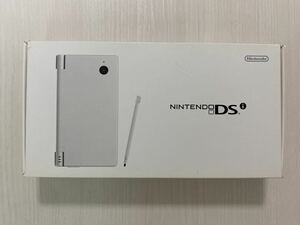 【中古・美品】ニンテンドー DSi本体 ホワイト 任天堂 Nintendo 送料込