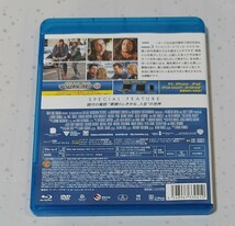 100円～♪ 国内正規品 洋画 Blu-ray 素晴らしきかな、人生 LIFE, CAN BE WONDERFUL ウィル・スミス エドワード・ノートン 他_画像2
