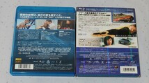 100円～♪ 国内正規品 洋画 Blu-ray 007まとめ売り (2本セット) カジノ・ロワイヤル CASINO ROYALE 慰めの報酬 Quantum of Solace _画像2