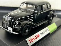 11-28 TOYOTA トヨダ AA型 勤続40年記念品 1977 記名有 画像分 現状品 返品交換不可_画像7