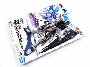 超合金 機動戦士ガンダムSEED ZGMF-X10A FREEDOM GUNDAM フリーダムガンダム Ver.GCP BANDAI バンダイ 未開封未使用品