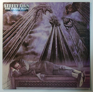 極美! US abc Records ABCD 931 オリジナル ROYAL SCAM / Steely Dan 