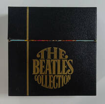 極美セット! UK Original 初回 Parlophone 25EP BOX Set / The Beatles _画像1