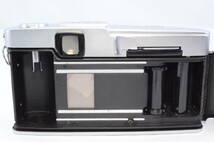 OLYMPUS オリンパス PEN F F.Zuiko Auto-S 38mm f/1.8 ハーフサイズ フィルムカメラ #2311001 _画像4