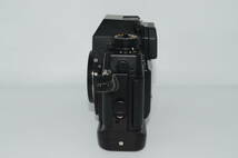 Contax コンタックス RTS III ボディ フィルムカメラ 元箱 説明書付#r5-279_画像4