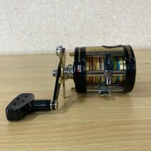 Abu Garcia アブガルシア アブ ambassadeur 6500C ULTRA CAST ベイトリール アンバサダー リール 釣り具 釣り道具 フィッシング 11 カ 6090_画像5