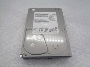 HITACHI HDT721010SLA360 3.5型HDD 7200RPM 1TB SATA 中古動作品(H70)