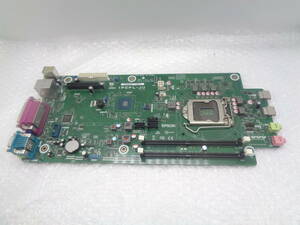 EPSON Endeavor AT994E など用 マザーボード IPCFL-JU 第8世代CPU対応 中古動作品(F110)