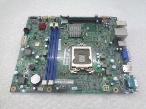 LENOVO IH81CE V：1.0 マザーボード 第4世代CPU対応 中古動作品(F117)