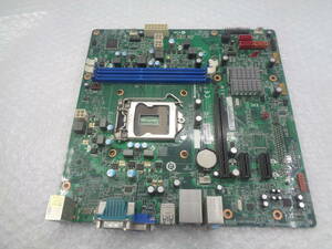LENOVO IH81M マザーボード 第4世代CPU対応 中古動作品(F119)