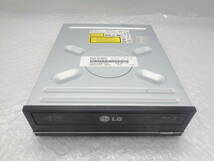 1円～ HITACHI LG BH10NS38 Blu-ray ブルーレイ 内蔵用 SATA 中古動作品(F128)_画像1