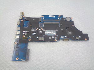 複数入荷 HP ProBook 470 G5 など用 マザーボード DA0X8CMB6E0 L00825-601 CPU:i7-8550U SR3LC 内蔵 中古動作品(N208)