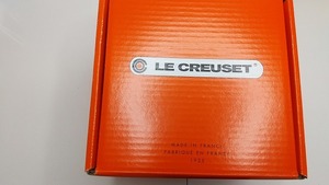 【新品・未開封・送料無料】LE CREUSET ココット エブリィ CERISE ライスポット ル・クルーゼ セリーズ 16cm