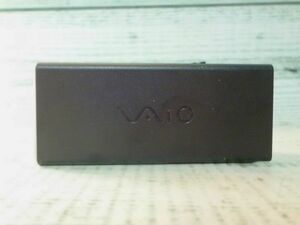 SONY VAIO ディスプレイ　LAN アダプター　VGP－DA10　現状品