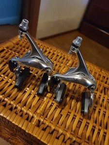 SHIMANO シマノ BR-4400 ブレーキ キャリパーブレーキ ブレーキキャリパー ティアグラ