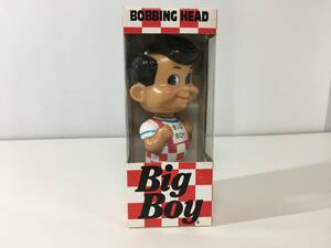 Funko Big Boy ビッグボーイ フィギュア BOBBLE HEAD バブルヘッド ボブルヘッド ボビングヘッド