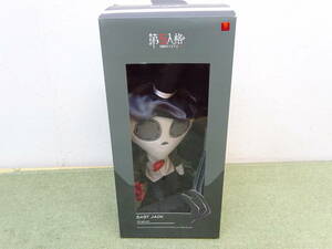 091-Q64) 中古品 Identity V 第五人格 ぬいぐるみ ジャック・ザ・リッパー