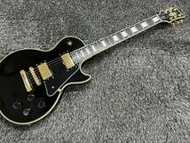 153-FS05 | ※難あり　Epiphone Les Paul Custom Lite_画像1