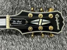 153-FS05 | ※難あり　Epiphone Les Paul Custom Lite_画像2