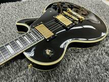 153-FS05 | ※難あり　Epiphone Les Paul Custom Lite_画像6