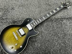 153-FS09 | Epiphone Les Paul Prophecy