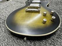 153-FS09 | Epiphone Les Paul Prophecy_画像5