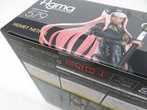 078-H10) 未開封 figma 579 HEMET NETHEL FALSLANDER マックスファクトリー 国内正規品_画像6