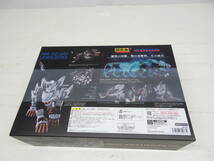 087-H22) 未開封 超合金 RZ-041 ライガーゼロ ZOIDS ゾイド バンダイ_画像2