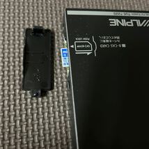 動作未確認 ALPINE TUE-T220 デジタルTVチューナー アルパイン_画像2