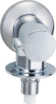 LIXIL・INAX(リクシル・イナックス)　洗濯機用水栓金具　緊急止水弁付横水栓　LF-WJ50KQA_画像1